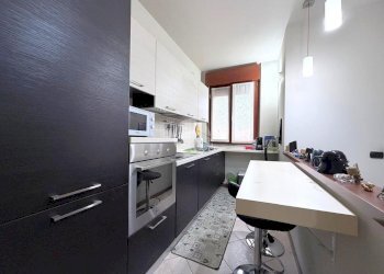 Bilocale Don Lorenzo Milani, Santo Stefano Ticino - foto 7