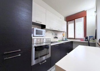 Bilocale Don Lorenzo Milani, Santo Stefano Ticino - foto 8