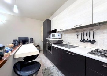 Bilocale Don Lorenzo Milani, Santo Stefano Ticino - foto 9