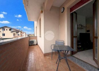 Bilocale Don Lorenzo Milani, Santo Stefano Ticino - foto 11