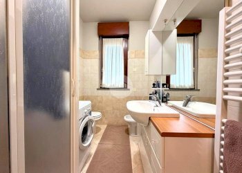 Bilocale Don Lorenzo Milani, Santo Stefano Ticino - foto 14