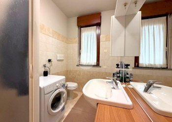 Bilocale Don Lorenzo Milani, Santo Stefano Ticino - foto 15