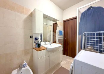 Bilocale Don Lorenzo Milani, Santo Stefano Ticino - foto 16