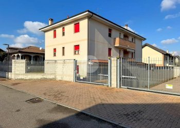 Bilocale Don Lorenzo Milani, Santo Stefano Ticino - foto 22