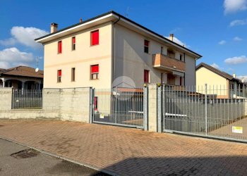 Bilocale Don Lorenzo Milani, Santo Stefano Ticino - foto 23