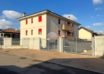 Bilocale Don Lorenzo Milani, Santo Stefano Ticino - foto 24