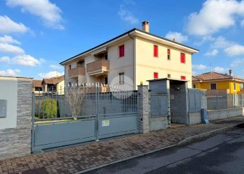 Bilocale Don Lorenzo Milani, Santo Stefano Ticino - foto 25