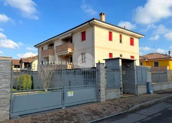 Bilocale Don Lorenzo Milani, Santo Stefano Ticino - foto 26