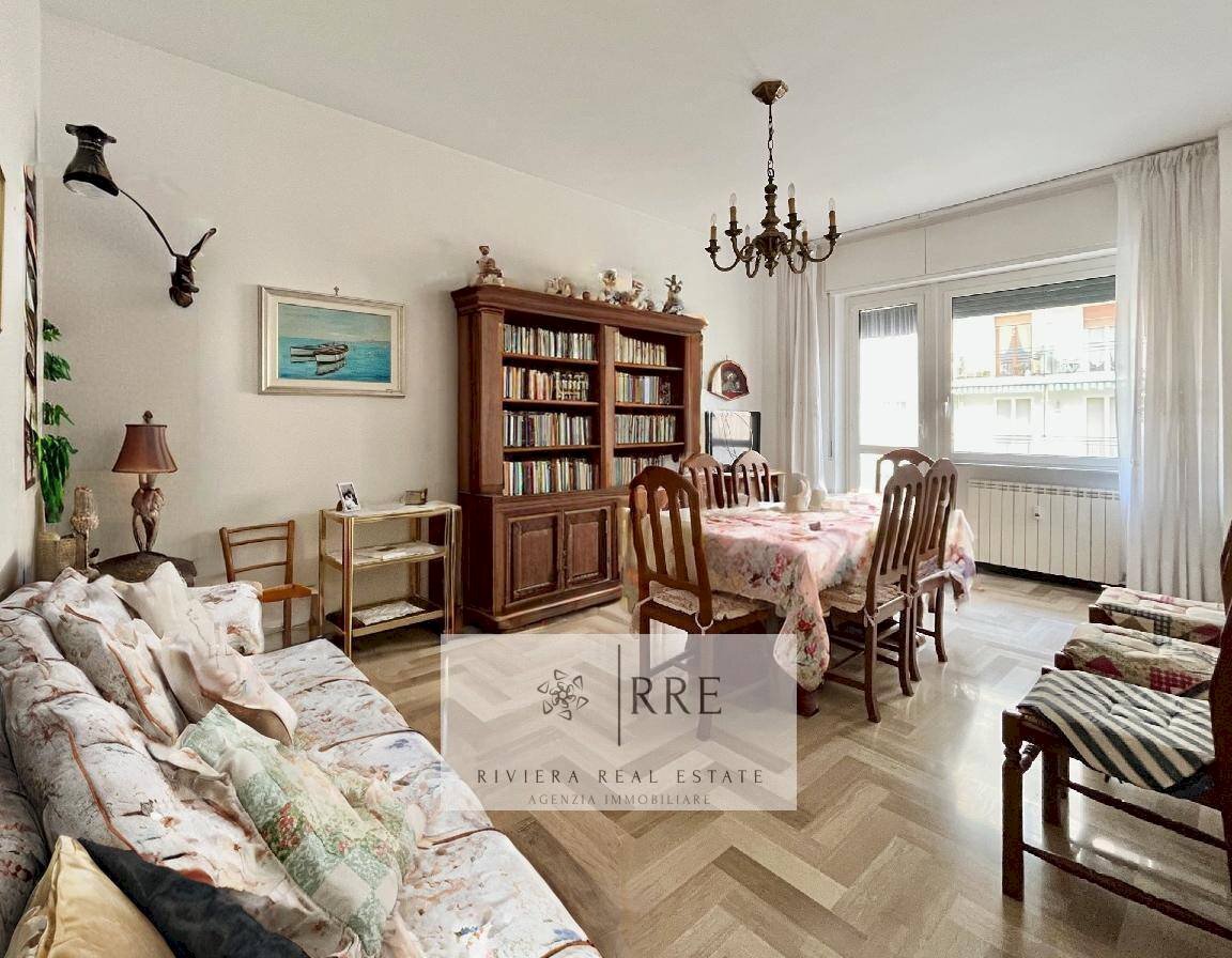 Foto 1 - Four-room apartment Via Giacomo Puccini, Albenga - photo 1