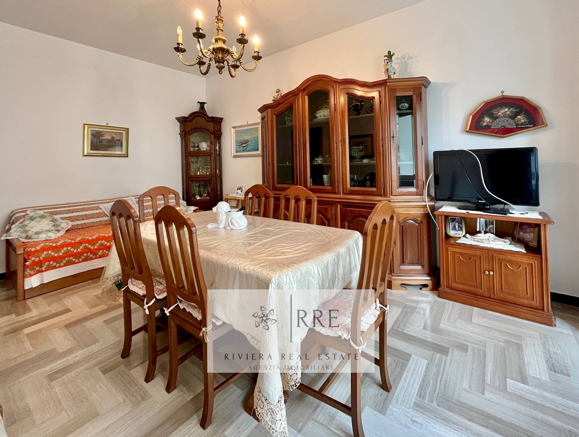 Foto 3 - Four-room apartment Via Giacomo Puccini, Albenga - photo 3