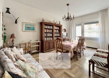 Foto 1 - Quadrilocale Via Giacomo Puccini, Albenga - foto 1