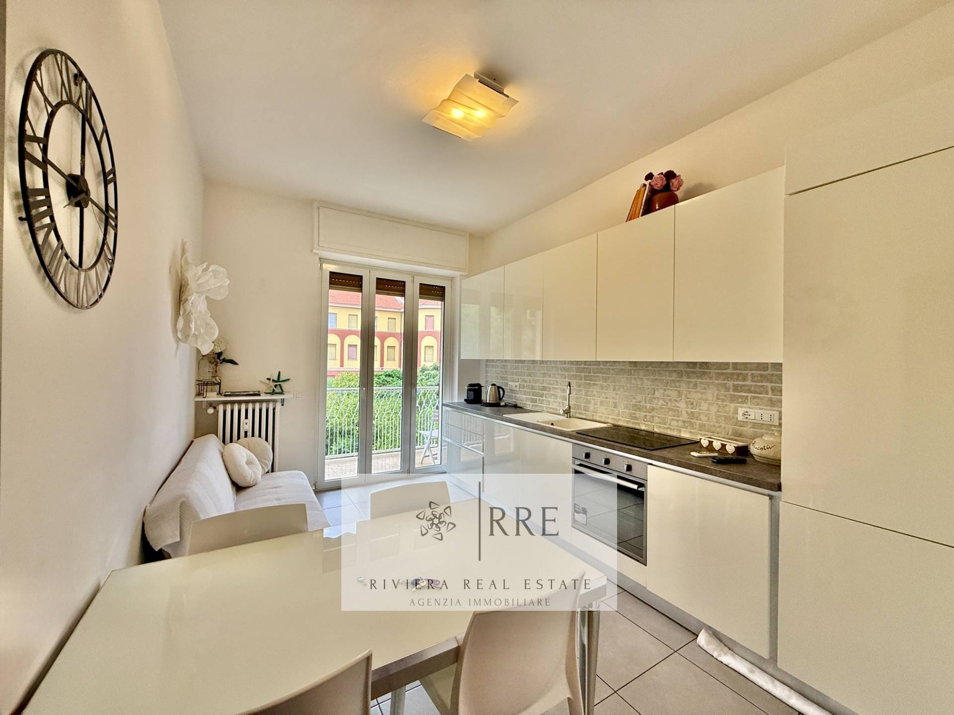 Foto 1 - Quadrilocale Via Aurelia
 
297, Loano - foto 1