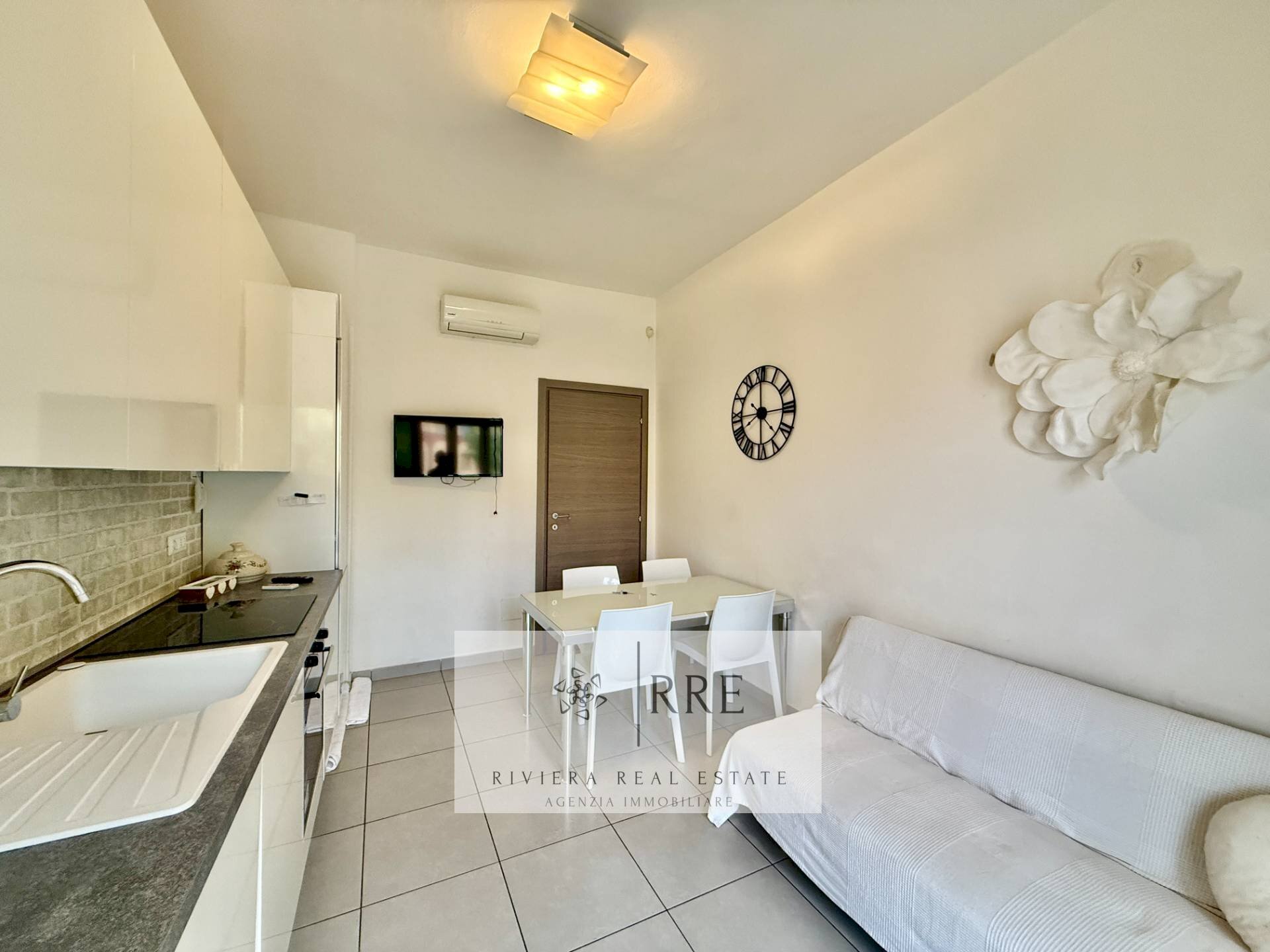 Foto 2 - Quadrilocale Via Aurelia
 
297, Loano - foto 2