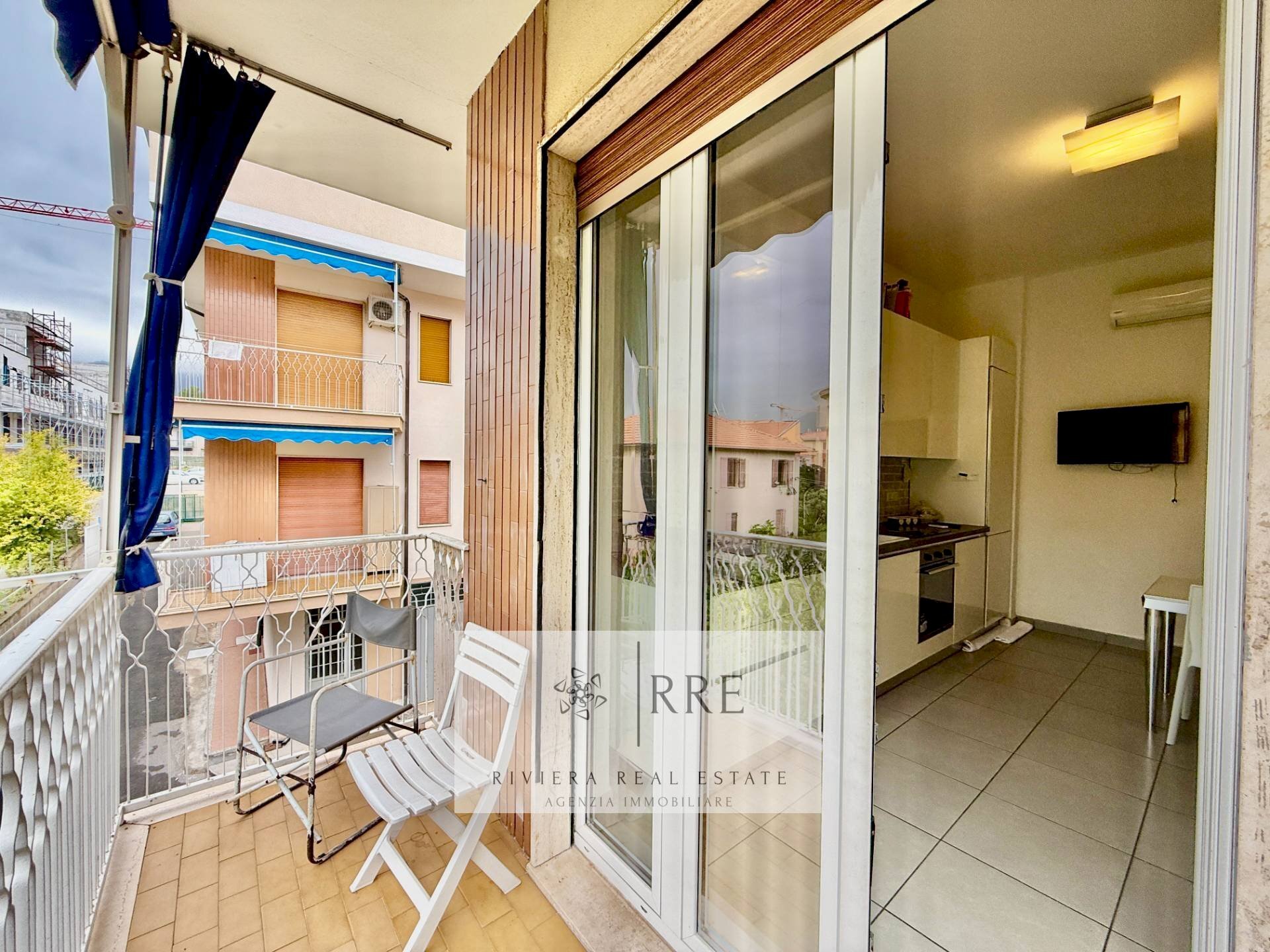 Foto 3 - Quadrilocale Via Aurelia
 
297, Loano - foto 3