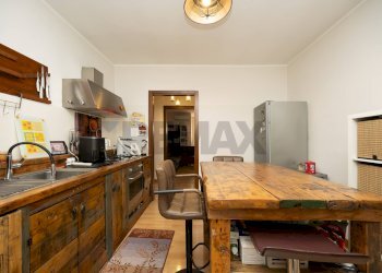 Cucina - Appartamento via gorizia
 
1D, Capriate San Gervasio - foto 5