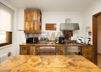 Cucina - Appartamento via gorizia
 
1D, Capriate San Gervasio - foto 6