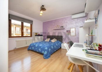 Camera / camera da letto - Appartamento via gorizia
 
1D, Capriate San Gervasio - foto 9