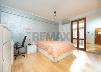 Camera / camera da letto - Appartamento via gorizia
 
1D, Capriate San Gervasio - foto 11