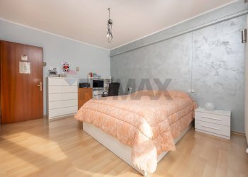 Camera / camera da letto - Appartamento via gorizia
 
1D, Capriate San Gervasio - foto 12