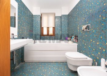 Bagno - Appartamento via gorizia
 
1D, Capriate San Gervasio - foto 13