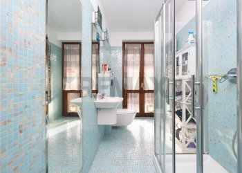 Bagno - Appartamento via gorizia
 
1D, Capriate San Gervasio - foto 14