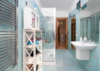 Bagno - Appartamento via gorizia
 
1D, Capriate San Gervasio - foto 15