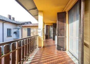 Balcone - Appartamento via gorizia
 
1D, Capriate San Gervasio - foto 16