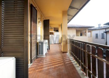 Balcone - Appartamento via gorizia
 
1D, Capriate San Gervasio - foto 17