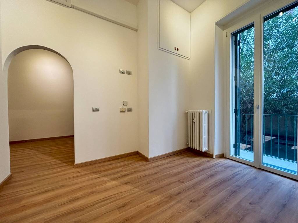 Salone - Two-room apartment viale Berengario, Milano - photo 1