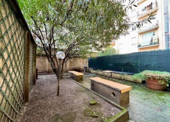 Giardino - Bilocale viale Berengario, Milano - foto 13