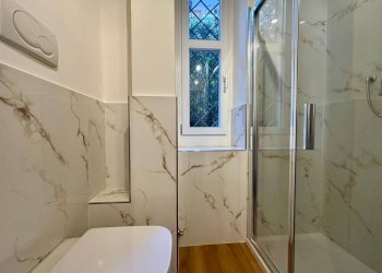 Bagno - Bilocale viale Berengario, Milano - foto 9