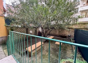 Balcone - Bilocale viale Berengario, Milano - foto 3