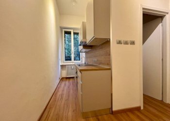 Cucina - Bilocale viale Berengario, Milano - foto 5