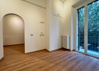 Salone - Bilocale viale Berengario, Milano - foto 1