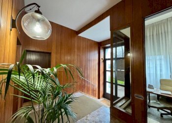 Interno palazzo - Bilocale viale Berengario, Milano - foto 9