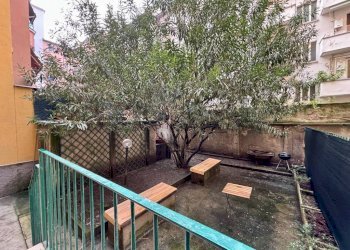 Giardino - Bilocale viale Berengario, Milano - foto 10