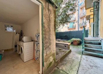 Giardino - Bilocale viale Berengario, Milano - foto 12