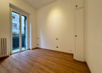 Camera da letto - Two-room apartment viale Berengario, Milano - photo 1