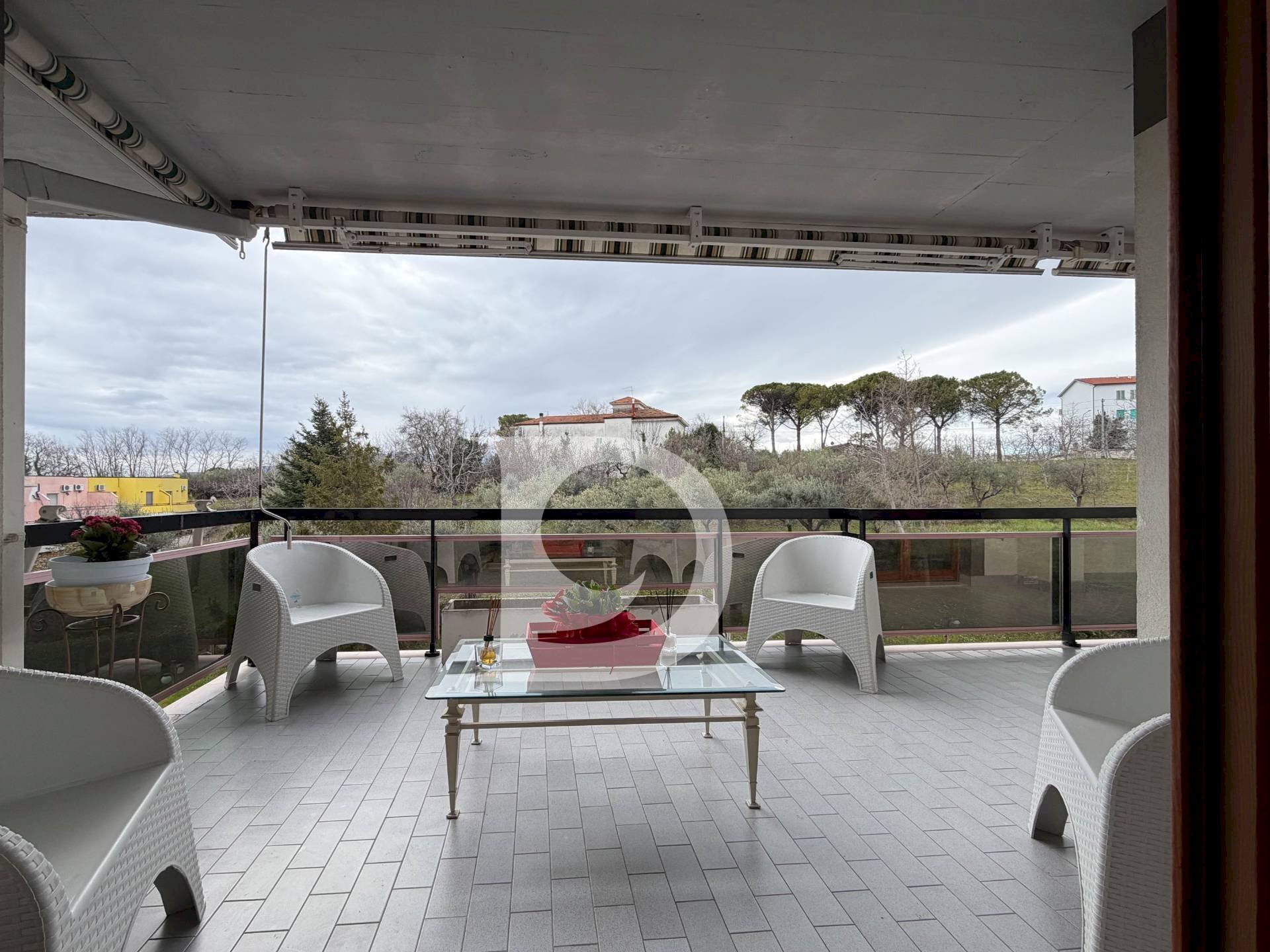 Foto 1 - Appartamento Via Dante Alighieri, Catignano - foto 1