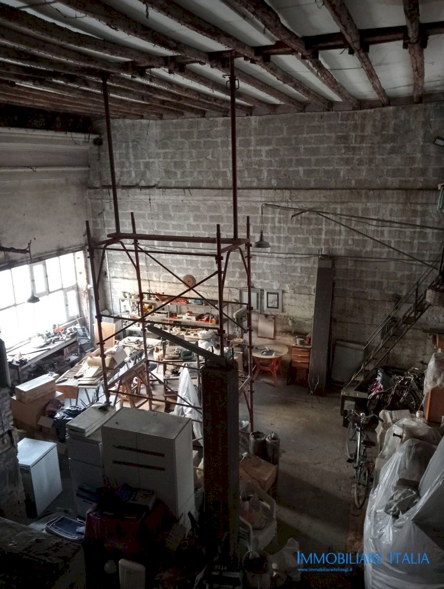 ripostiglio - Casa indipendente Dott. F. Garofoli
 
18, San Giovanni Lupatoto - foto 2