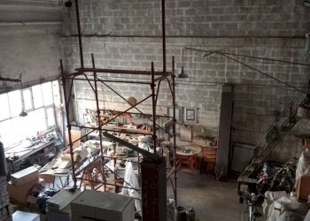 ripostiglio - Casa indipendente Dott. F. Garofoli
 
18, San Giovanni Lupatoto - foto 2