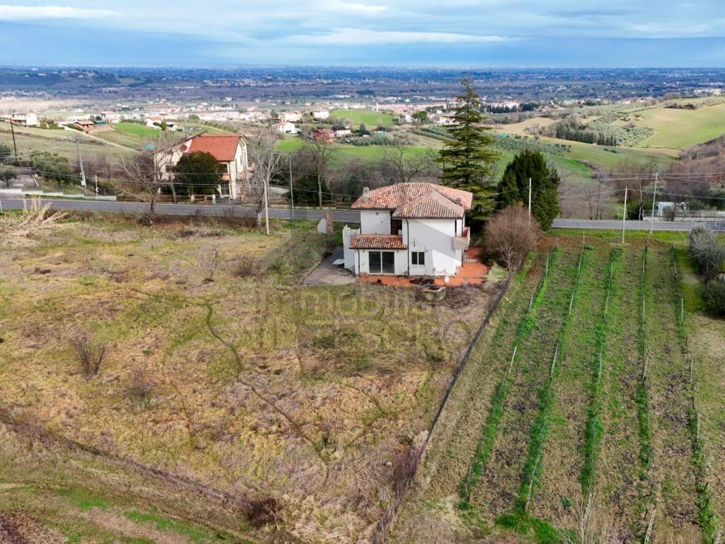 Terreno - Villa via Provinciale San Marino, Verucchio - foto 2