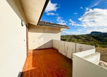 Terrazzo - Villa via Provinciale San Marino, Verucchio - photo 4