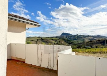 Terrazzo - Villa via Provinciale San Marino, Verucchio - photo 5