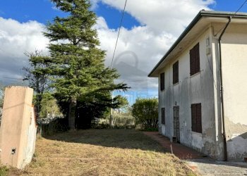 Facciata - Villa via Provinciale San Marino, Verucchio - photo 7