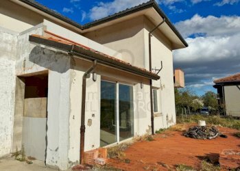 Facciata - Villa via Provinciale San Marino, Verucchio - photo 10