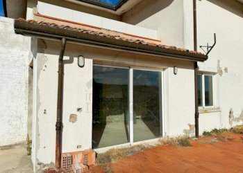 Facciata - Villa via Provinciale San Marino, Verucchio - photo 11