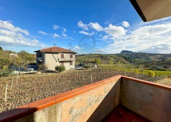 Balcone - Villa via Provinciale San Marino, Verucchio - photo 19