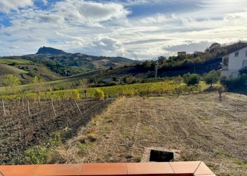 Terreno - Villa via Provinciale San Marino, Verucchio - photo 20