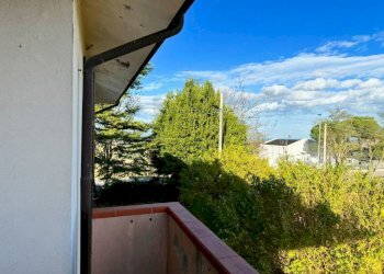 Balcone - Villa via Provinciale San Marino, Verucchio - photo 21